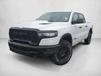 New 2026 Ram 1500 Rebel Crew Cab for sale #TN258862 - photo 1