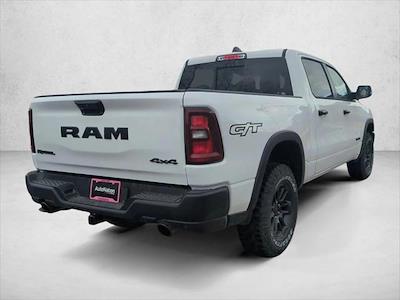 New 2026 Ram 1500 Rebel Crew Cab for sale #TN258862 - photo 2