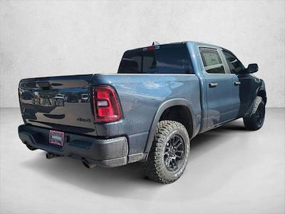 New 2026 Ram 1500 Rebel Crew Cab for sale #TN260175 - photo 2
