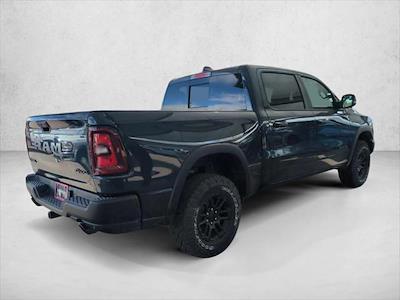 New 2026 Ram 1500 Rebel Crew Cab for sale #TN260176 - photo 2