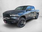 New 2026 Ram 1500 Rebel Crew Cab for sale #TN260176 - photo 1