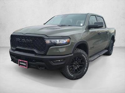 New 2026 Ram 1500 Rebel Crew Cab for sale #TN262257 - photo 1