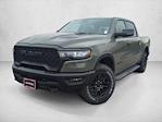 New 2026 Ram 1500 Rebel Crew Cab for sale #TN262257 - photo 1