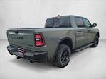 New 2026 Ram 1500 Rebel Crew Cab for sale #TN262257 - photo 2