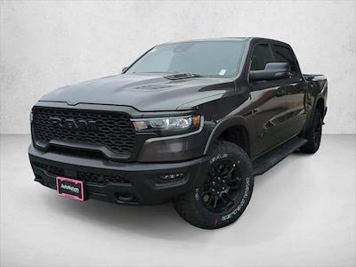 New 2026 Ram 1500 Rebel Crew Cab for sale #TN262258 - photo 1