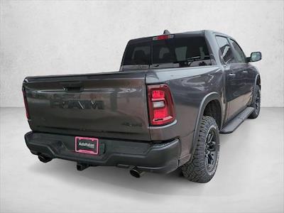 New 2026 Ram 1500 Rebel Crew Cab for sale #TN262258 - photo 2