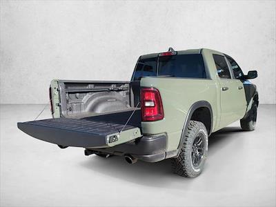 New 2026 Ram 1500 Rebel Crew Cab for sale #TN265639 - photo 2
