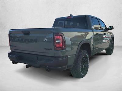 New 2026 Ram 1500 Rebel Crew Cab for sale #TN265642 - photo 2