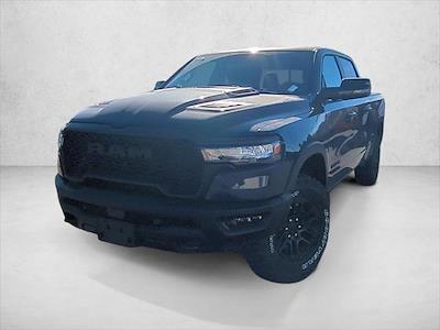 New 2026 Ram 1500 Rebel Crew Cab for sale #TN265808 - photo 1