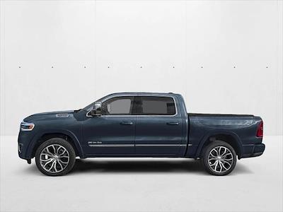 New 2026 Ram 1500 Limited Longhorn Crew Cab for sale #TN270418 - photo 2