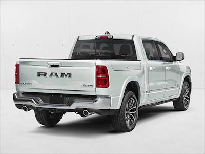 New 2026 Ram 1500 Limited Crew Cab for sale #TN271208 - photo 2