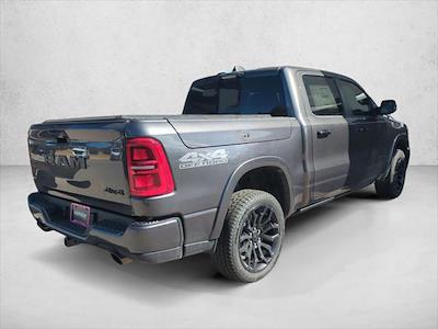 New 2026 Ram 1500 Limited Crew Cab for sale #TN272263 - photo 2