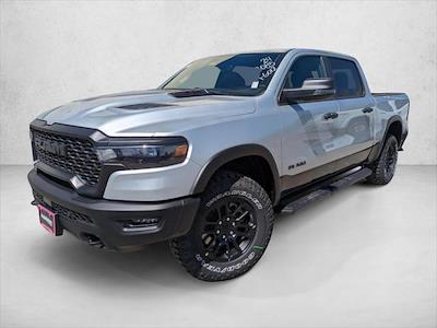 New 2026 Ram 1500 Rebel Crew Cab for sale #TN273085 - photo 1