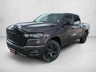 New 2026 Ram 1500 Big Horn Crew Cab for sale #TN277583 - photo 1
