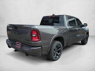 New 2026 Ram 1500 Big Horn Crew Cab for sale #TN277583 - photo 2