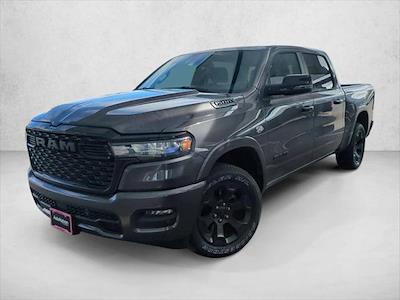 New 2026 Ram 1500 Big Horn Crew Cab for sale #TN283569 - photo 1