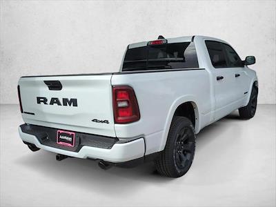 New 2026 Ram 1500 Big Horn Crew Cab for sale #TN286850 - photo 2