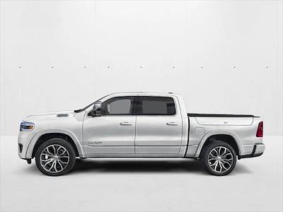 New 2026 Ram 1500 Limited Longhorn Crew Cab for sale #TN287152 - photo 2