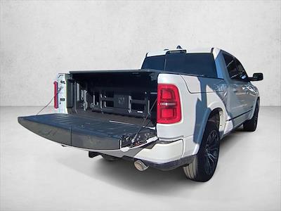 New 2026 Ram 1500 Limited Longhorn Crew Cab for sale #TN287153 - photo 2