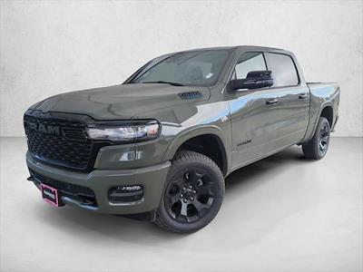 New 2026 Ram 1500 Big Horn Crew Cab for sale #TN291622 - photo 1