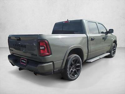 New 2026 Ram 1500 Laramie Crew Cab for sale #TN291624 - photo 2