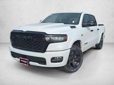 New 2026 Ram 1500 Big Horn Crew Cab for sale #TN294011 - photo 1