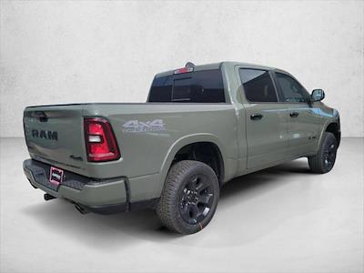 New 2026 Ram 1500 Big Horn Crew Cab for sale #TN294121 - photo 2