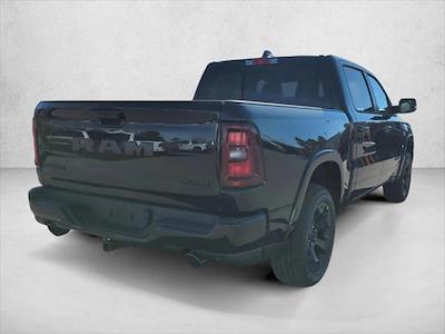 New 2026 Ram 1500 Big Horn Crew Cab for sale #TN295576 - photo 2