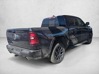 New 2026 Ram 1500 Laramie Crew Cab for sale #TN297589 - photo 2