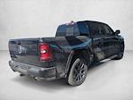 New 2026 Ram 1500 Laramie Crew Cab for sale #TN297589 - photo 2