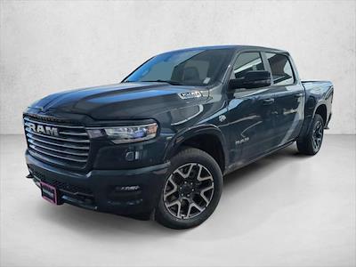 New 2026 Ram 1500 Laramie Crew Cab for sale #TN297883 - photo 1