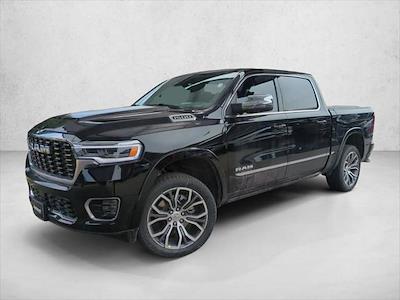 New 2026 Ram 1500 Limited Longhorn Crew Cab for sale #TN298534 - photo 1