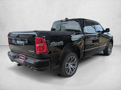 New 2026 Ram 1500 Limited Longhorn Crew Cab for sale #TN298534 - photo 2