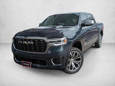 New 2026 Ram 1500 Limited Longhorn Crew Cab for sale #TN298536 - photo 1