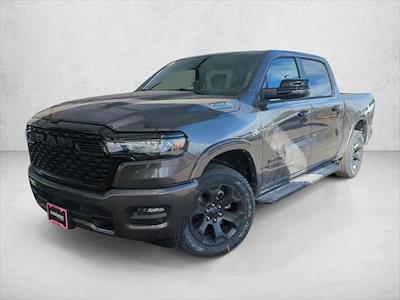 New 2026 Ram 1500 Big Horn Crew Cab for sale #TN300104 - photo 1