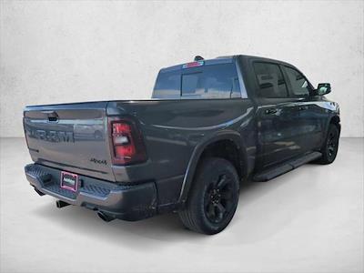 New 2026 Ram 1500 Big Horn Crew Cab for sale #TN300104 - photo 2