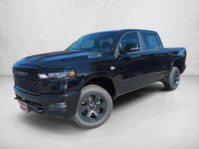 New 2026 Ram 1500 Big Horn Crew Cab for sale #TN300109 - photo 1