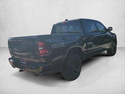 New 2026 Ram 1500 Big Horn Crew Cab for sale #TN300109 - photo 2