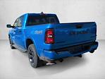New 2026 Ram 1500 Big Horn Crew Cab for sale #TN302098 - photo 9