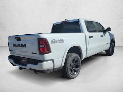 New 2026 Ram 1500 Big Horn Crew Cab for sale #TN302235 - photo 2