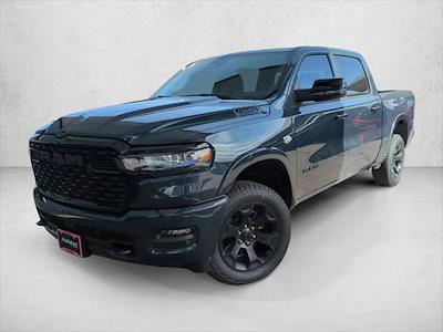 New 2026 Ram 1500 Big Horn Crew Cab for sale #TN302236 - photo 1