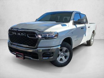New 2026 Ram 1500 Big Horn Crew Cab for sale #TN303122 - photo 1