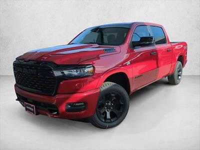 New 2026 Ram 1500 Big Horn Crew Cab for sale #TN303123 - photo 1