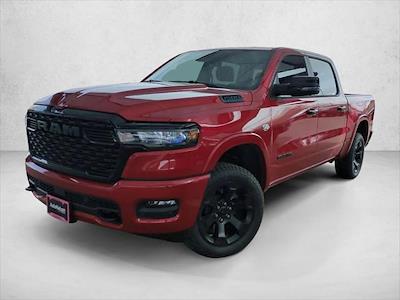 New 2026 Ram 1500 Big Horn Crew Cab for sale #TN303124 - photo 1