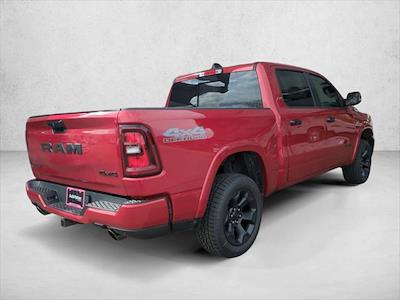 New 2026 Ram 1500 Big Horn Crew Cab for sale #TN303124 - photo 2