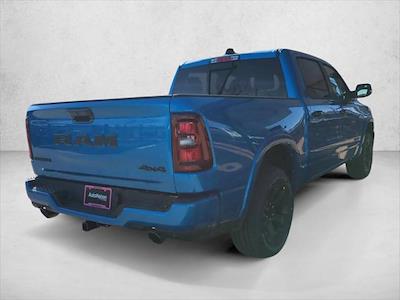 New 2026 Ram 1500 Big Horn Crew Cab for sale #TN303125 - photo 2