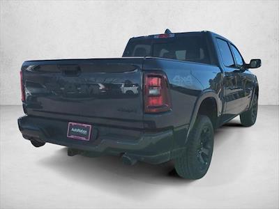 New 2026 Ram 1500 Big Horn Crew Cab for sale #TN303127 - photo 2
