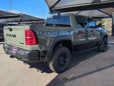 New 2026 Ram 1500 TRX Crew Cab for sale #TN307480 - photo 2