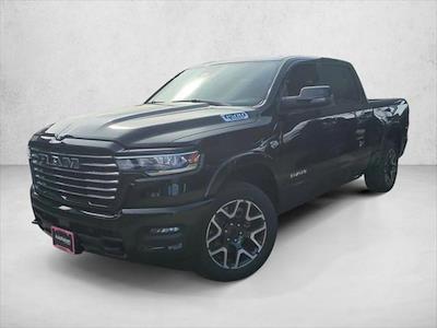New 2026 Ram 1500 Laramie Crew Cab for sale #TN307481 - photo 1