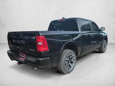 New 2026 Ram 1500 Laramie Crew Cab for sale #TN307481 - photo 2